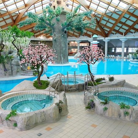 App Gaia Maia, Terme Catez Apartment Catez ob Savi Luaran gambar