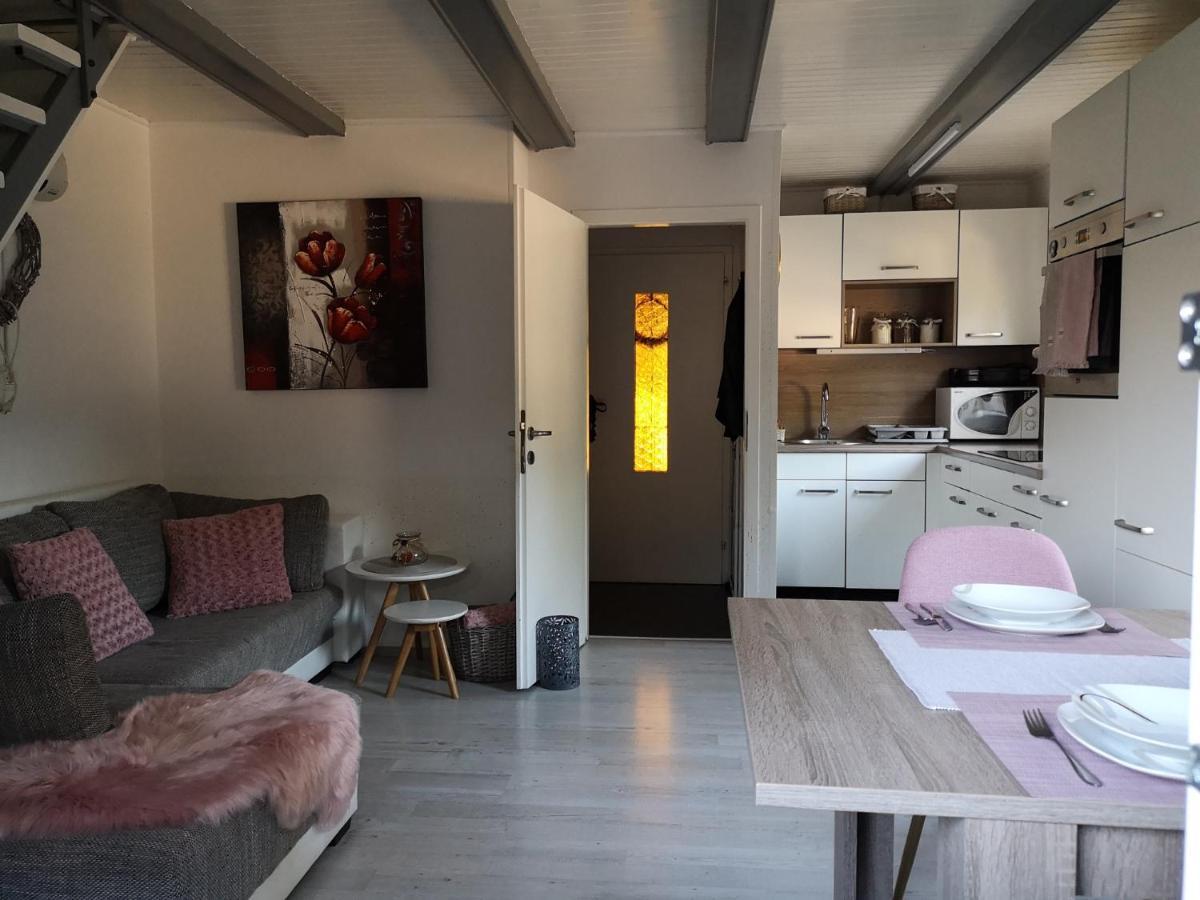 App Gaia Maia, Terme Catez Apartment Catez ob Savi Luaran gambar