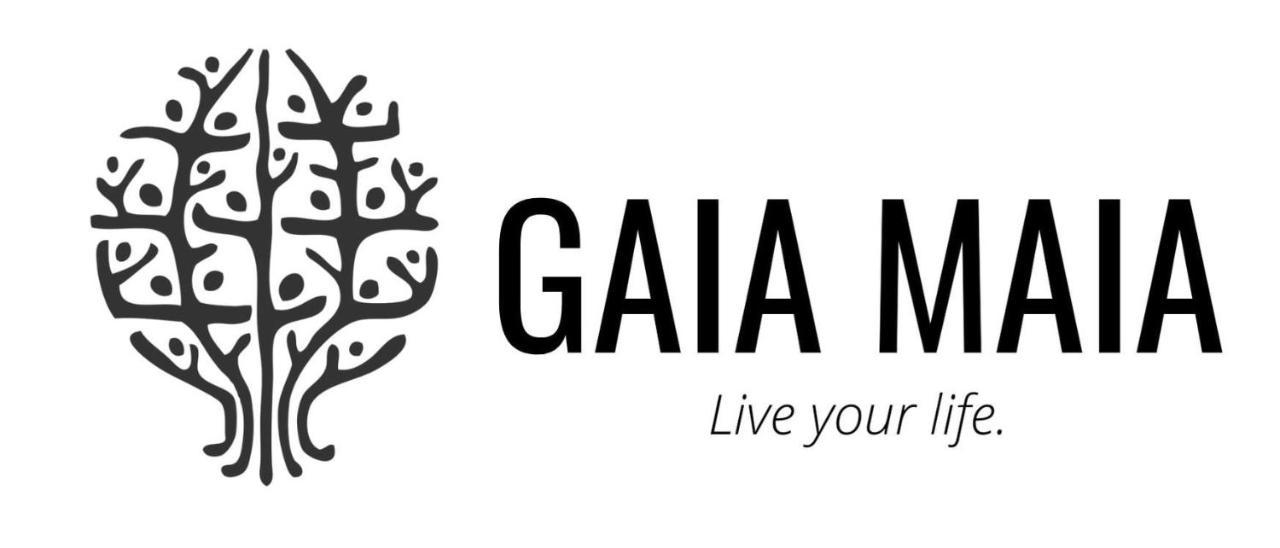 App Gaia Maia, Terme Catez Apartment Catez ob Savi Luaran gambar