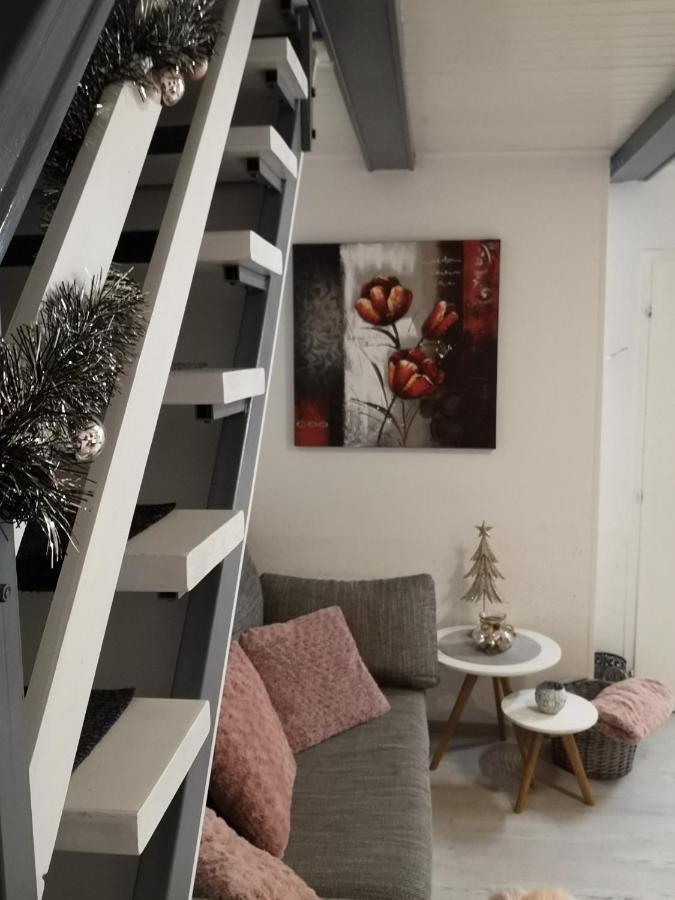App Gaia Maia, Terme Catez Apartment Catez ob Savi Luaran gambar