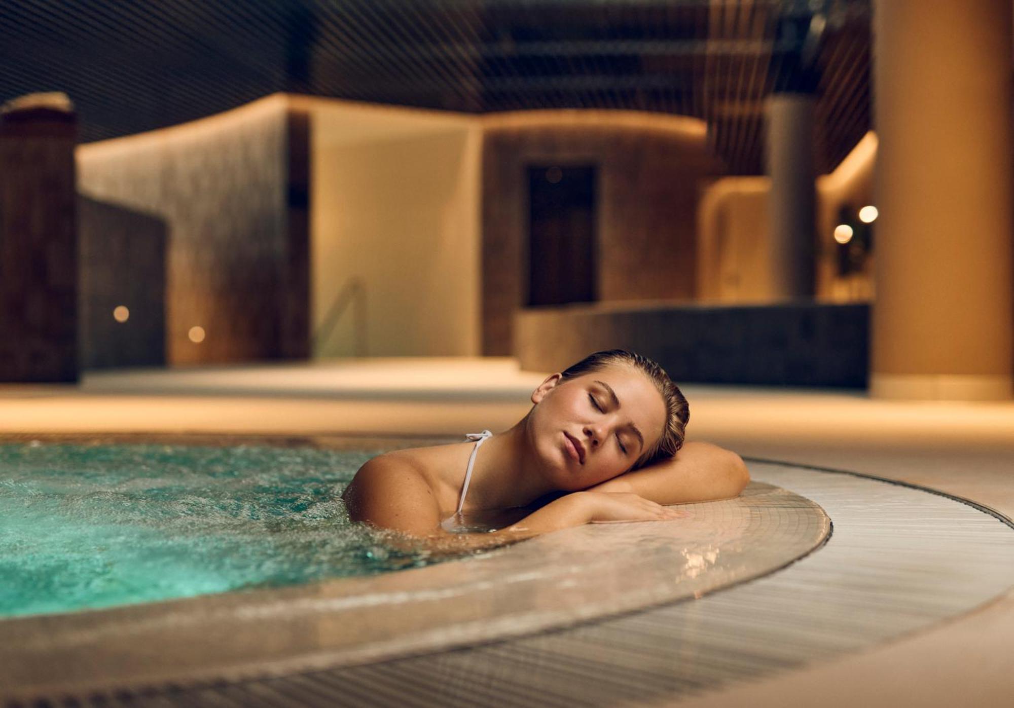 App Gaia Maia, Terme Catez Apartment Catez ob Savi Luaran gambar